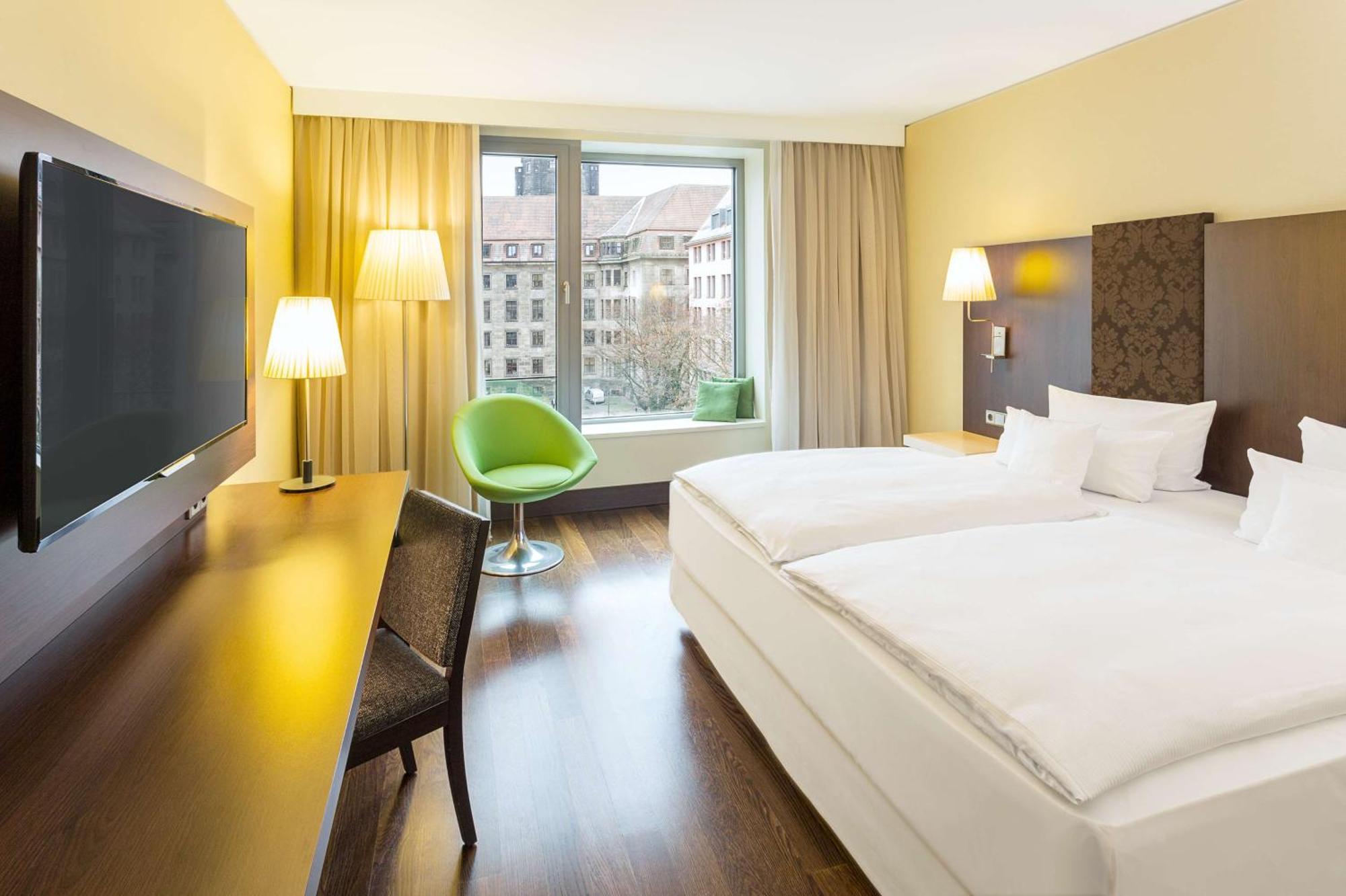 Hotel Nh Collection Altmarkt