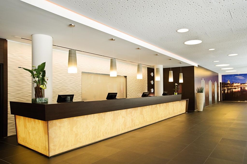 Hotel Nh Collection Altmarkt 4*