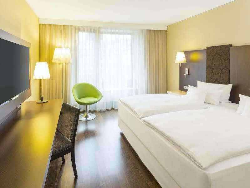 Nh Collection Altmarkt Hotel 4*